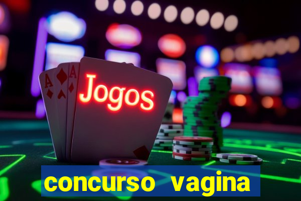 concurso vagina mais linda